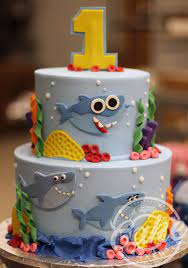 Here, we have some ideas: Find Awesome First Birthday Cakes Designs Nj Ny Ct