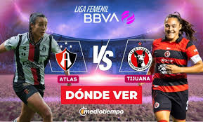 Atlas Femenil