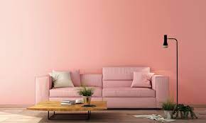 Mor ve lavanta renklerdeki ametist taşı, evinizdeki negatif enerjiyi temizler. Evler Icin Dinginlestirici Etkisi Olan 5 Duvar Rengi Blog