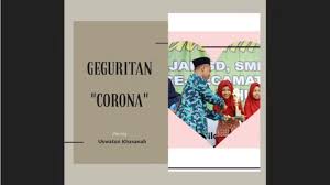 We did not find results for: Geguritan Corona Karya Siswa Mts Negeri 6 Bantul Website Kementerian Agama Ri Kanwil Diy