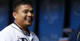 MLB trade deadline: Why did the Rays deal Erasmo Ramirez?