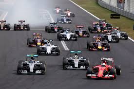 Formula 1 emirates grand prix de france 2021. F1 Race Starts Are About To Get Way More Interesting Wired
