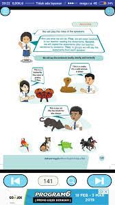 50 soal bahasa inggris kelas 10 semester 2 dan jawabannya. Lks B Inggris Hal 141 Kls 7 Yang Bawah Nya Brainly Co Id