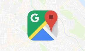 Differentiate hiking paths, singletracks, paved roads, terrain and land cover with one glance. Google Maps Tipp Tankstellen Cafes Restaurants Etc Entlang Der Route Suchen Androidmag
