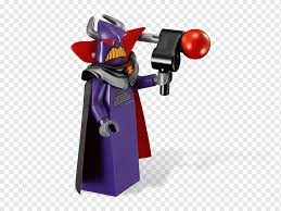 The top is the movie and bottom is the show. Buzz Lightyear Of Star Command Lego Toy Story Sheriff Woody Toy Png Pngwing