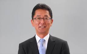 Hirohisa Fujimoto