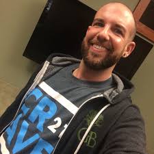 Taking the Crave 21 Challenge: Replacing an addiction