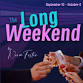 The Long Weekend – Upper Canada Playhouse Performances