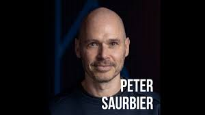 Peter Saurbier