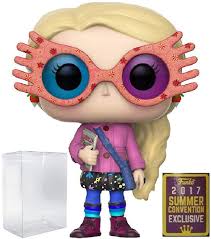 Luna Pop Vinyl 2025