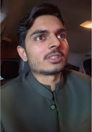 Hakeem Shahzad Announcement