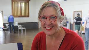 New Warren-Blackwood MP Jane Kelsbie confirms electoral office will be in  Denmark