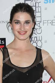 Mariah Bonner Editorial Stock Photo