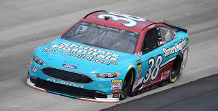 Nascar iracing at talladega superspeedway date: You Can Really Actually Buy This 2018 Nascar Ford Fusion