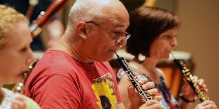 Weekend wraps Sunflower Music Festival, Prairie Lake Pickin' Party