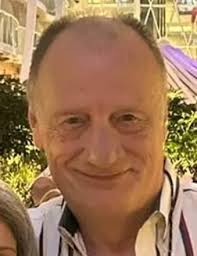 Obituary information for Bryan Brueck