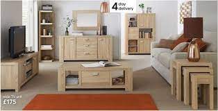 Corsica Living Room Range Next Furniture Next Living Room Room Furnishing