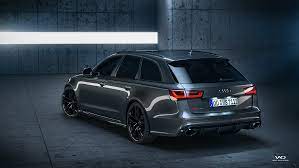 Audi Rs6 Performance Full Cgi On Behance Audi Rs6 Audi Audi A6 Rs