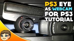 Hari ini saya berpeluang untuk membuat tutorial bagaimana memasang dan seterusnya proses wiring rear view camera bagi sesebuah kereta. How To Use Ps3 Eye Camera As Webcam Youtube