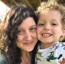 Kathy Fredrickson's Instagram, Twitter & Facebook