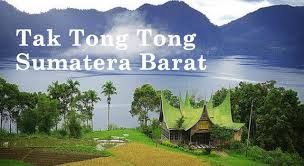 Hai, perkenalkan saya fikri atau. Lirik Lagu Tak Tong Tong Sumatera Barat Arti Dan Makna