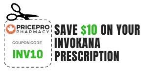 With the janssen carepath savings program , your copay can be reduced to as little as $0 with a maximum annual savings of $3000. Invokana Coupon Price Discount Savings Pricepro Pharmacy