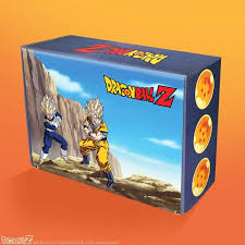 Check spelling or type a new query. Dragon Ball Z Subscription Box Spring 2020 Full Spoilers Hello Subscription