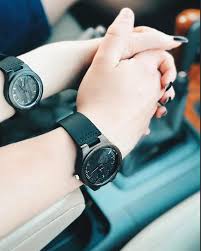 couples wooden watches theo watches gifts couples anniversary wooden treehut couple watches set stylish watches girls watches
