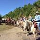 GCFTHA Founder's Trail Ride