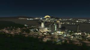 Blackout, blackout, power cut/failure, outage. M4n0sor5lt1ubm