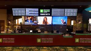 Use our draftkings sportsbook promo code for $25 free! Draftkings Sportsbook Opens At Mardi Gras Casino In Black Hawk 9news Com