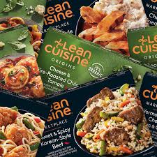 The 'low carb' frozen foods often contain too much sodium. Lean Cuisine S Post Diet Rebrand To Wellness Didn T Really Work Vox