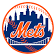 New York Mets Organization logo