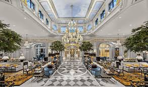 A break from the norm and a chance to explore something different. The Best Hotels And Suites In Rome Elite Traveler