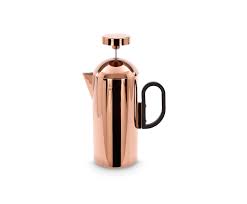 Fresh roasted coffee delivered straight to your door! Tom Dixon Brew Stove Top Coffee Maker