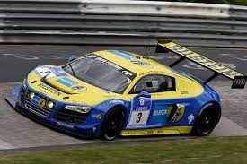 Phoenix Audi R8 Lms Ultra Winner Of The 24h Race 2012 Audi Racing Auto News
