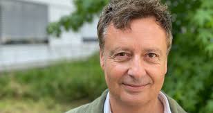 Ivan Buhlmann : Un cri lancé à Dieu