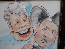 Original 1993 Pastel Dancing Couple Painting Artist Signed KYLE EDGELL  FRAMED