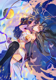 Ishtar Fate Gghimself Subscribe Repost The Pics And Have Fun Anime Fate Stay Night Anime Fate Anime Series