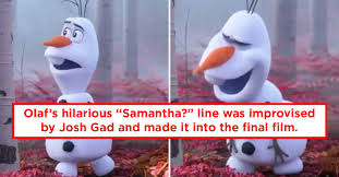 To no one's surprise, frozen 2 has iced out box office competition, breaking several major records since its nov. 22 Frozen 2 Behind The Scenes Facts You Probably Didn T Know But 100 Should