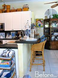 We did not find results for: Before After From Breakfast Bar To Storage Space Apartment Therapy