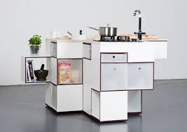 10 compact kitchen units to make the