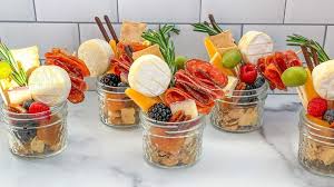 So you can easily just write down your moment of awesomeness on a slip of paper and store it in your jar of awesome. later on, when you are not. Jarcuterie Trend The Charcuterie Craze Putting Cheese Boards To Shame Stylecaster