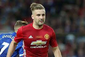 Check out the latest pictures, photos and images of luke shaw from 2014. Manchester United Defender Luke Shaw Opens Up About Mourinho Relationship Manchester Evening News