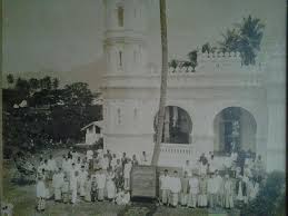 Kejayaan ini diperkuat lagi oleh warisan kopi dan hubung kaitnya dengan pekan lama ipoh. Sejarah Pekan Lama Ipoh