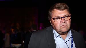 SD:s Peter Lundgren lämnar EU efter mandatperioden