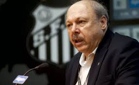 Documento revela detalhes sobre o pedido de impeachment do presidente do  Santos e punição aos dirigentes!