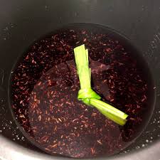 Maybe you would like to learn more about one of these? Resepi Bubur Pulut Hitam Periuk Noxxa Pengedar Shaklee Kuala Lipis