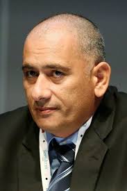 Felix Baez Cuban Doctor Who Treated Editorial Stock Photo