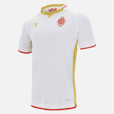 Suzuka 8 hours 2018 fim ewc endurance world championship. Maillot Exterieur Wydad Casablanca 2020 21 Macron Work Hard Play Harder Macron